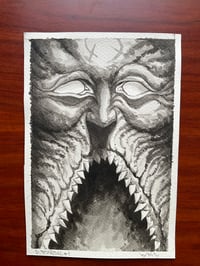 Image 3 of  DEMON PORTAL I