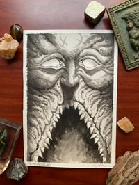 Image 1 of  DEMON PORTAL I