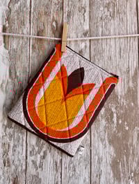 Image 2 of Kindle/E-reader Protective Sleeve *Retro