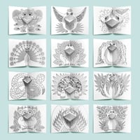 Image 5 of Coffret Hello Pop-up