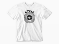 Image 3 of Copy of Aztec Spirit Bird T-Shirt