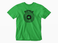 Image 5 of Copy of Aztec Spirit Bird T-Shirt