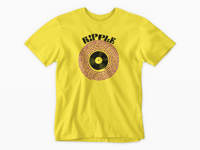 Image 1 of Copy of Aztec Spirit Bird T-Shirt