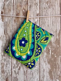 Image 1 of Kindle/E-reader Protective Sleeve *Paisley