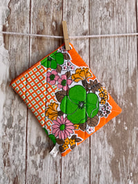 Image 2 of Kindle/E-reader Protective Sleeve *Orange