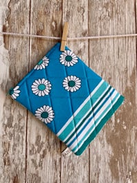 Image 2 of Kindle/E-reader Protective Sleeve *Blue