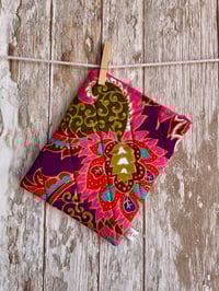 Image 1 of Kindle/E-reader Protective Sleeve *Pink