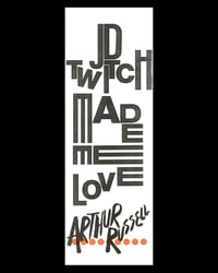 Image 2 of JD Twitch prints by DR.ME