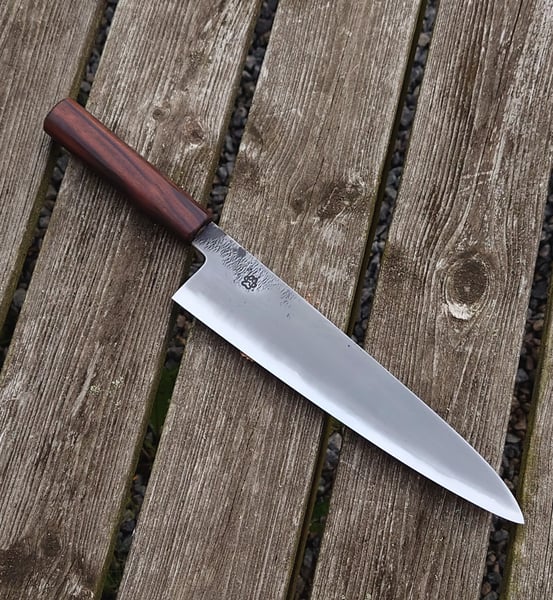 Image of 240 Gyuto PRE-ORDER