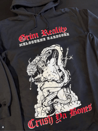 CRUSH HOODIE