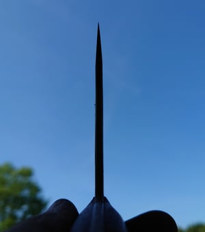 Image of Butchers cleaver PRE-ORDER 