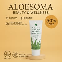 Image 1 of Forever Bright Toothgel