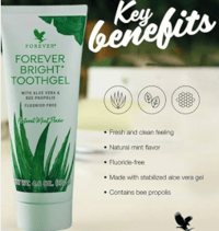 Image 9 of Forever Bright Toothgel