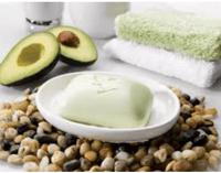 Image 8 of Forever Avocado Face & Body Soap
