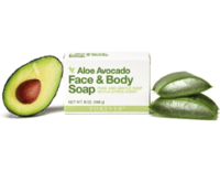 Image 9 of Forever Avocado Face & Body Soap