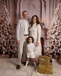 Image 1 of CHRISTMAS MINI'S 2025 - { DEPOSIT ONLY }