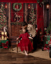 Image 5 of CHRISTMAS MINI'S 2025 - { DEPOSIT ONLY }
