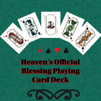 Image 3 of Heaven's Official Blessing Chibi Deck