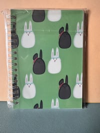 Image 1 of Fandom Sticker Book