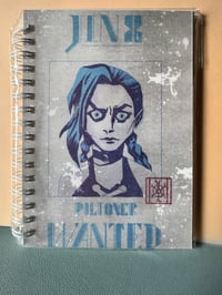 Image 3 of Fandom Sticker Book