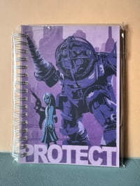 Image 4 of Fandom Sticker Book