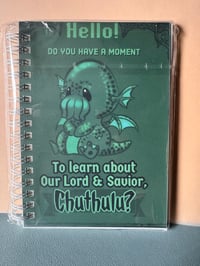 Image 5 of Fandom Sticker Book