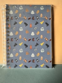 Image 2 of Fandom Sticker Book