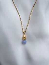 Image 3 of Endless blue agat