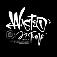 Image 2 of Wasted Time