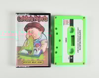 Image 1 of Cafeteria Rejects  - Demo