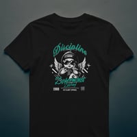 Image 1 of Discipline Determines Destiny