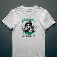 Image 2 of Discipline Determines Destiny