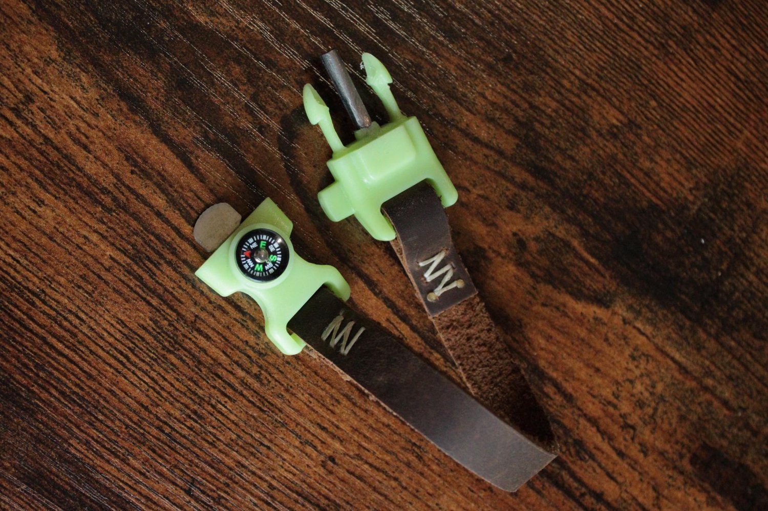 Image of Survival Bracelet