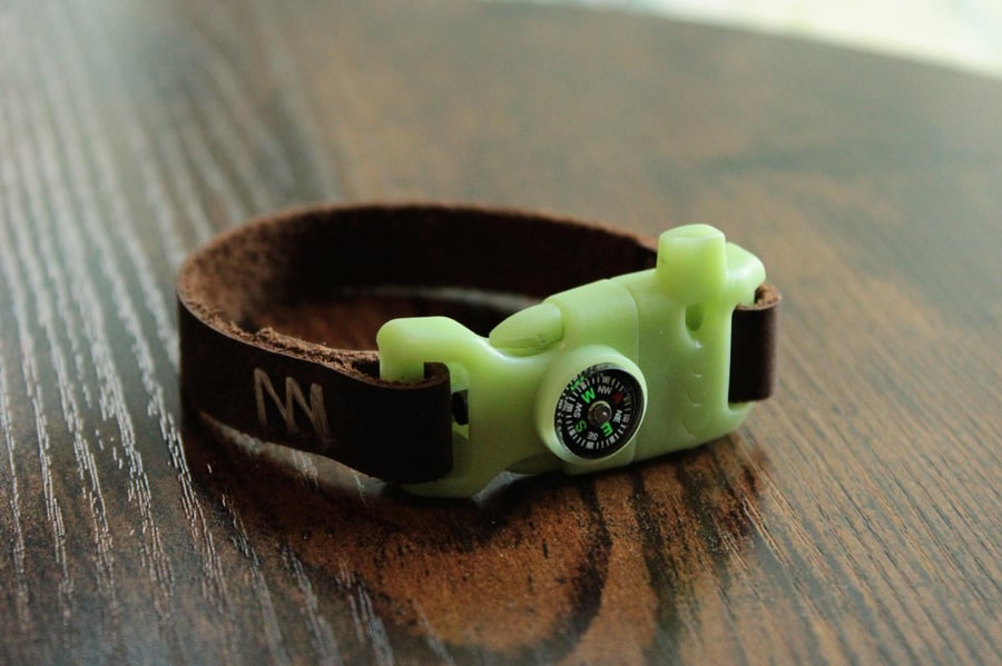 Image of Survival Bracelet