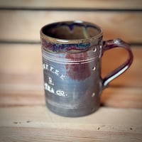 Image 1 of Steampunk Mug