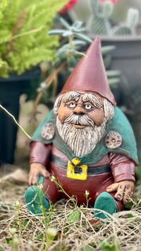 Image 1 of Garden Gnome