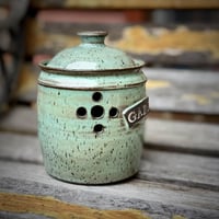 Image 2 of Garlic Keeper