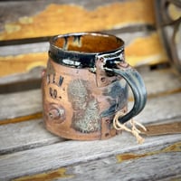 Image 3 of Robot Face Mug-8c232dc8