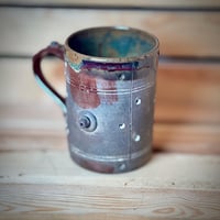 Image 2 of Steampunk Mug