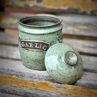 Image 4 of Garlic Keeper