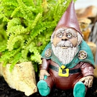 Image 3 of Garden Gnome