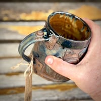 Image 4 of Robot Face Mug-8c232dc8