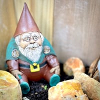 Image 4 of Garden Gnome