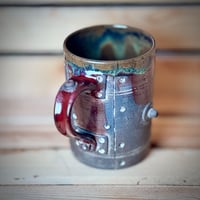 Image 3 of Steampunk Mug
