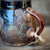 Image 6 of Robot Face Mug-b0140c22