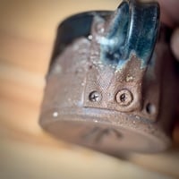 Image 5 of Steampunk Espresso Mugs