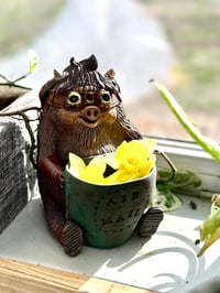 Image 6 of Porcine Aviator Planter