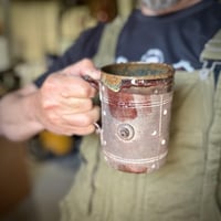 Image 6 of Steampunk Mug