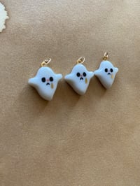 Image 2 of Tiny Sad Ghosties