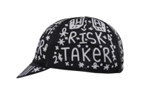 Image 1 of Headdy Notchas Truth Seeker Cycling Cap
